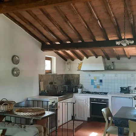 Casa Mulinello- Blick Auf Tal Von Montepulciano By Interhome Σπίτι διακοπών *