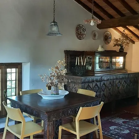 Casa Mulinello- Blick Auf Tal Von Montepulciano By Interhome Σπίτι διακοπών