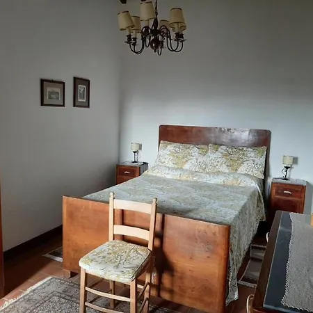 Casa Mulinello- Blick Auf Tal Von Montepulciano By Interhome