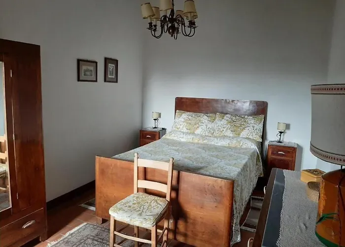 Casa Mulinello- Blick Auf Tal Von Montepulciano By Interhome